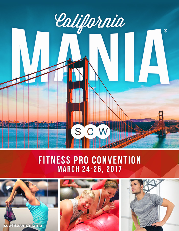 California MANIA