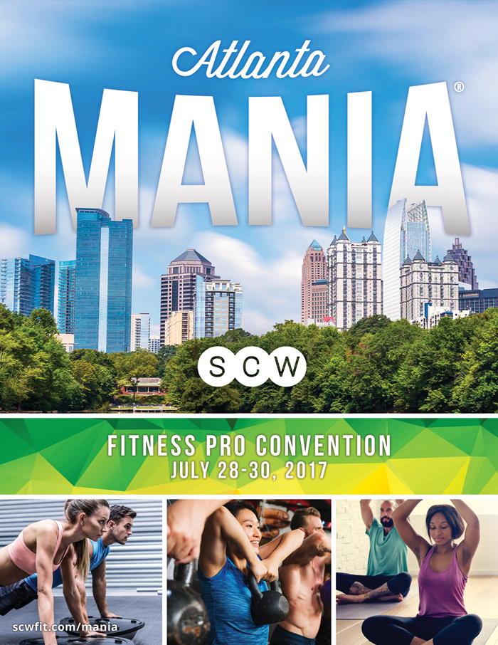 Atlanta MANIA