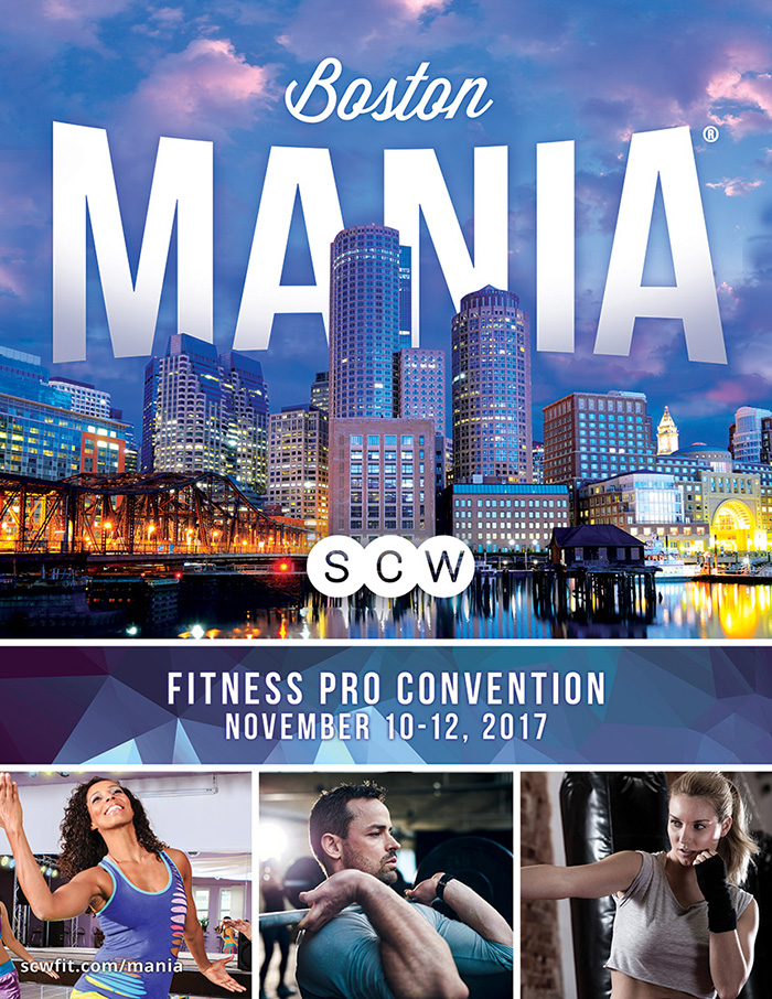 Boston MANIA