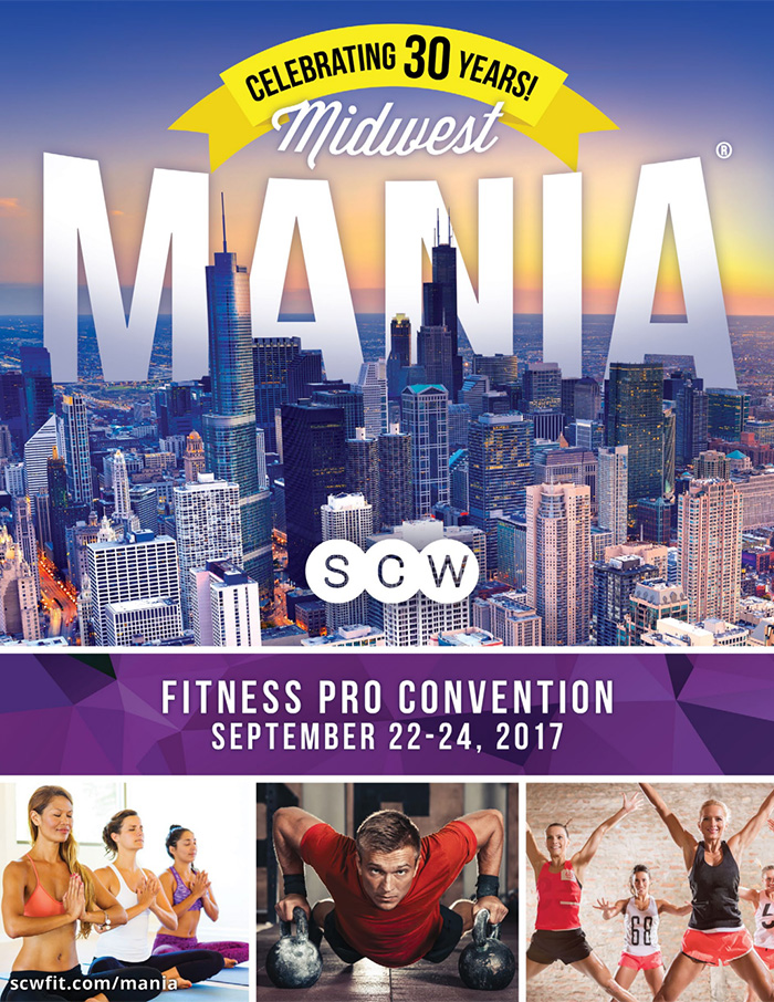 Midwest MANIA