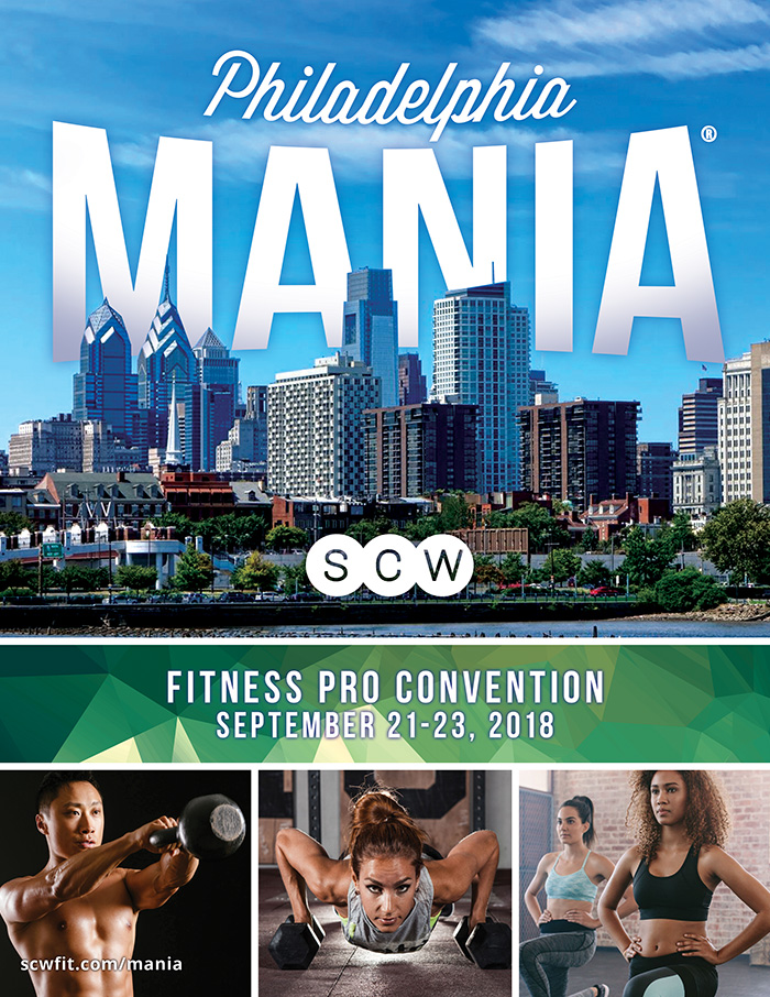 Philadelphia MANIA