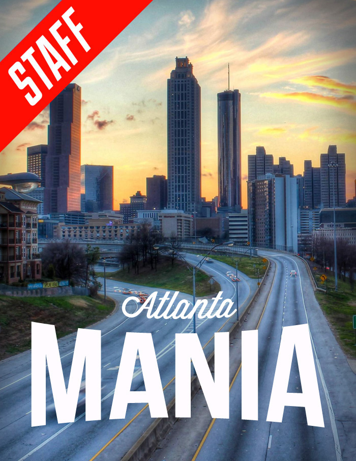 Atlanta MANIA