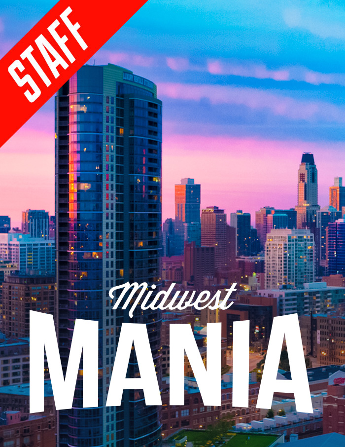 Midwest MANIA