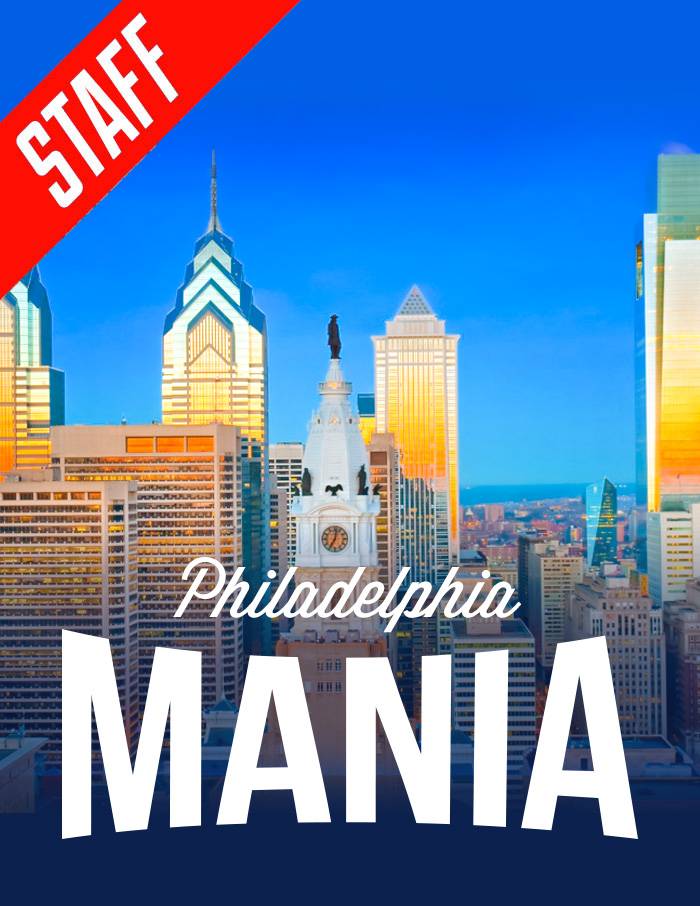 Philadelphia MANIA