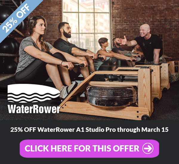 Spring Fitness Guide