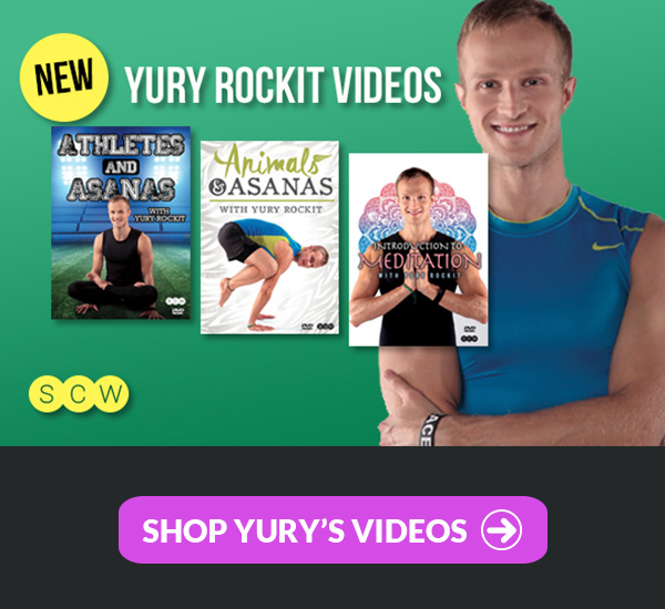 Spring Fitness Guide