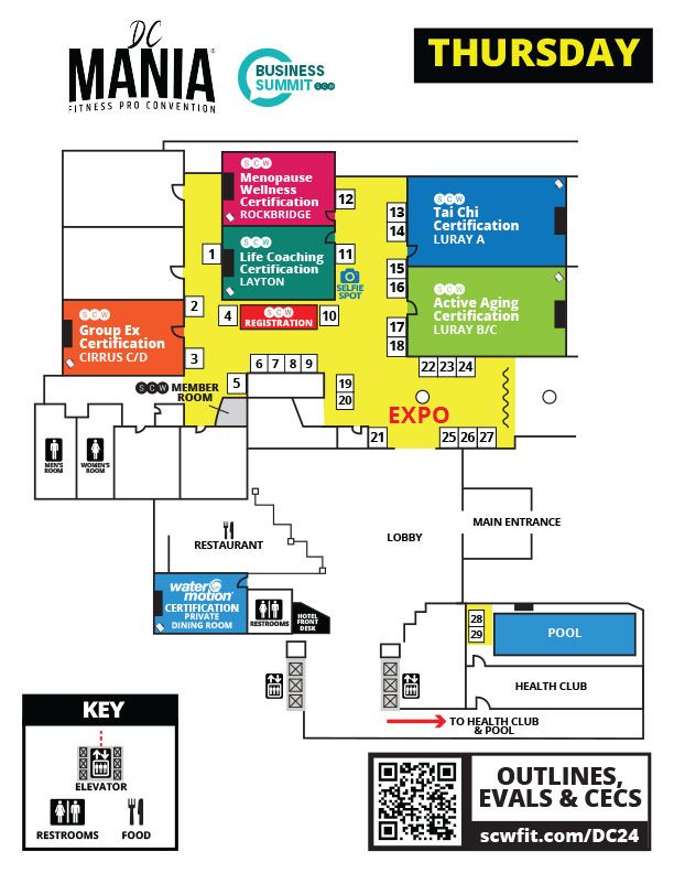 DC MANIA 2024 SCW Approvals   Dc24 Thursday Map 