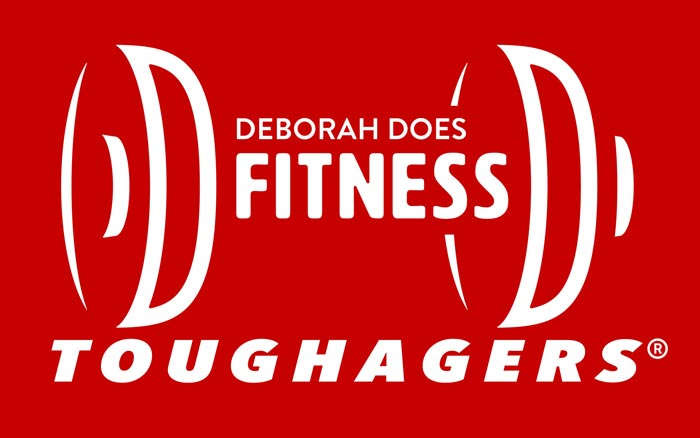 Tough Agers Fitness