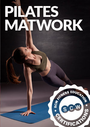 Pilates Matwork Online Certification
