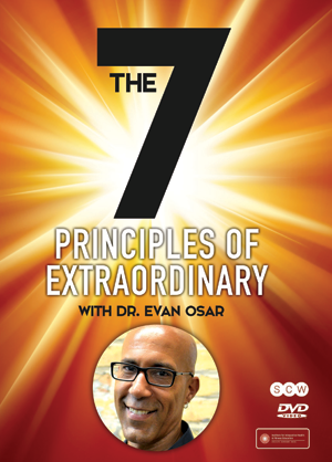 The 7 Principles of Extraordinary