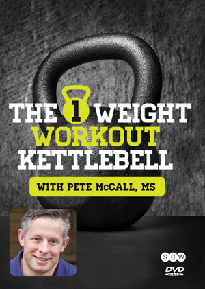 Kettlebell Videos and DVDs