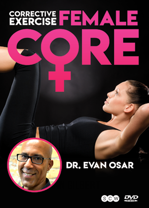 Corrective Exercise Female Core