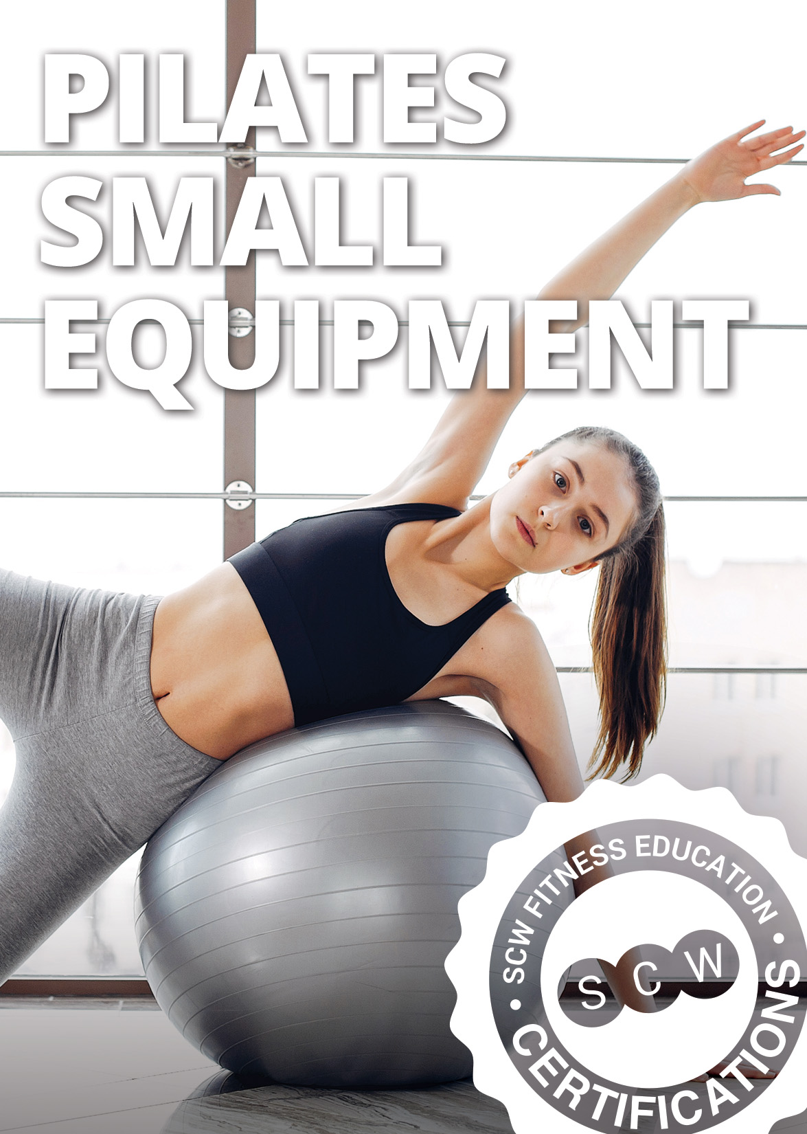 Pilates Small Equipment Online Certification
