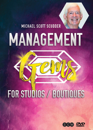 CEC: Management Gems for Studios and Boutiques