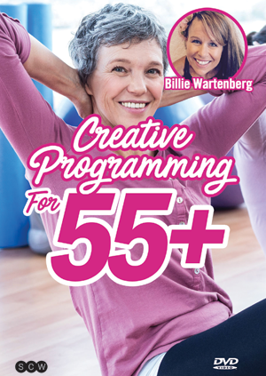Creative Programming 55+