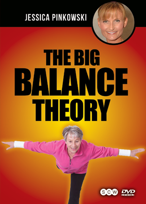 Big Balance Theory