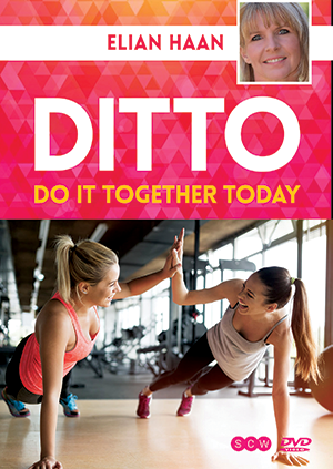 DITTO - Do It Together Today
