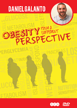 Obesity From A Different Perspective