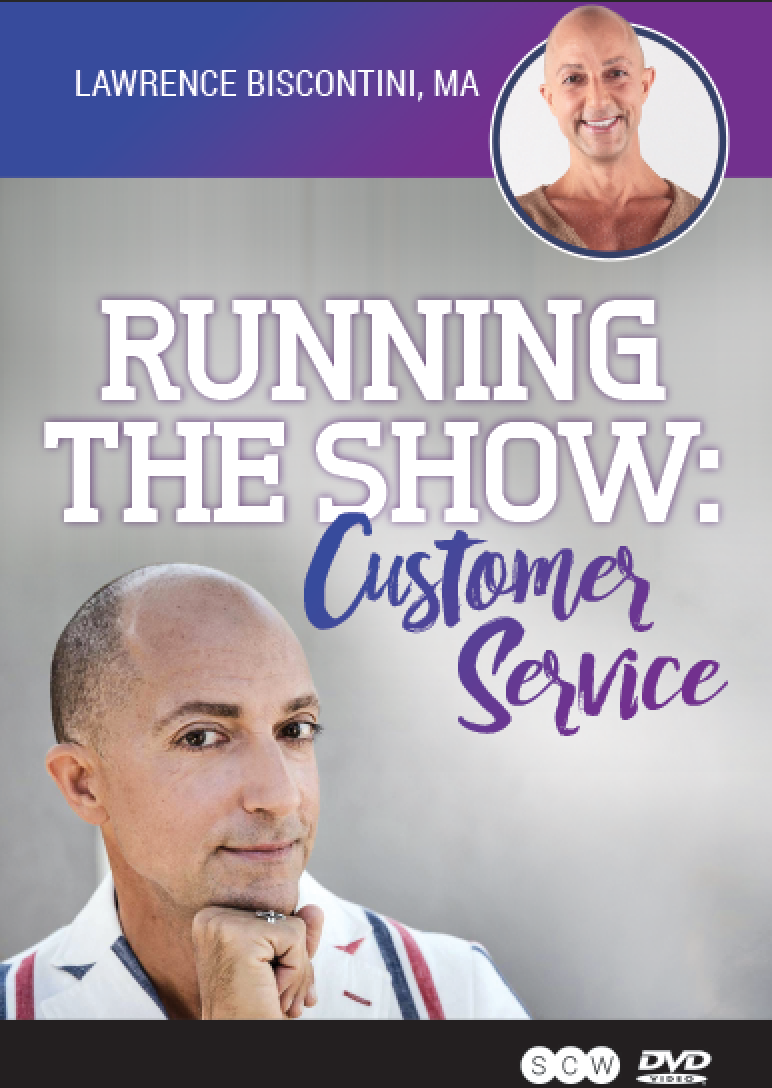 Running the Show: Customer Service
