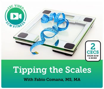 Tipping The Scales