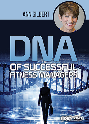 DNA of Successful Fitness Managers