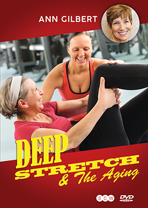Deep Stretch & the Aging