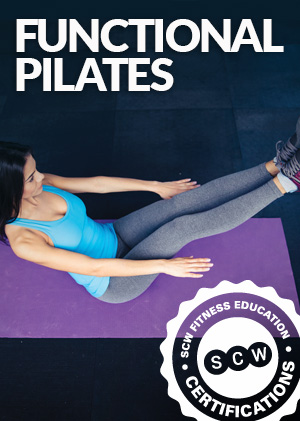 Pilates Mat & Equipment 1&2 Certification Program