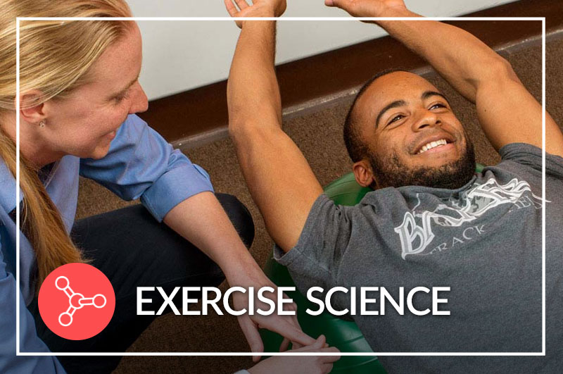 Exercise Science Videos