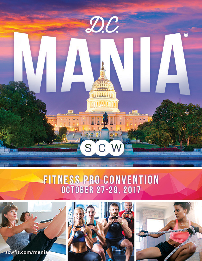 DC MANIA