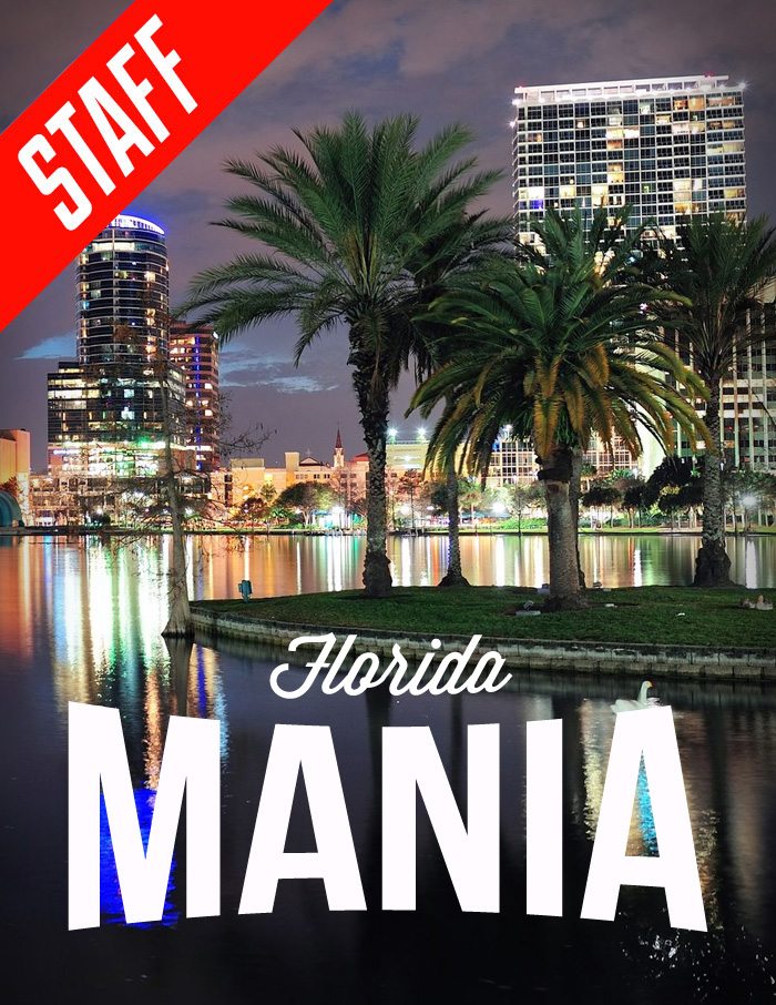 Florida MANIA
