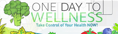 One Day To Wellness