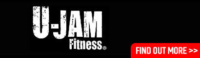 U-Jam Fitness