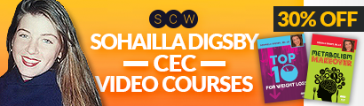 Sohailla Digsby CEC Videos - 30% OFF