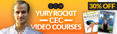 Yury Rockit CEC Videos - 30% OFF