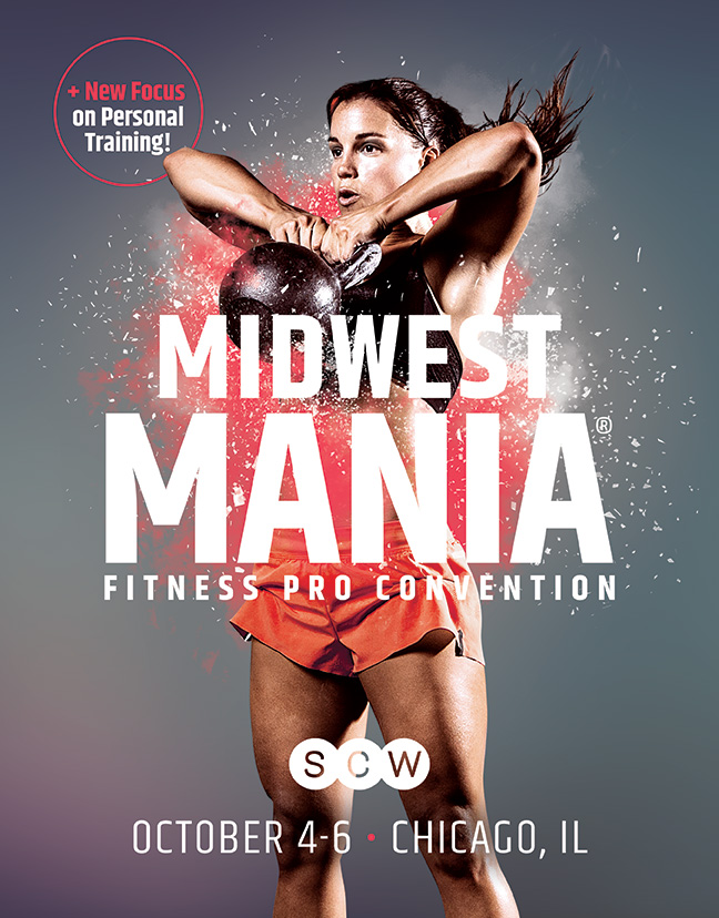 Midwest MANIA