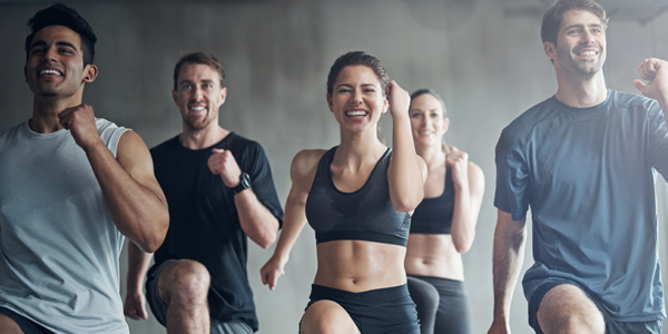 Sports Nutrition