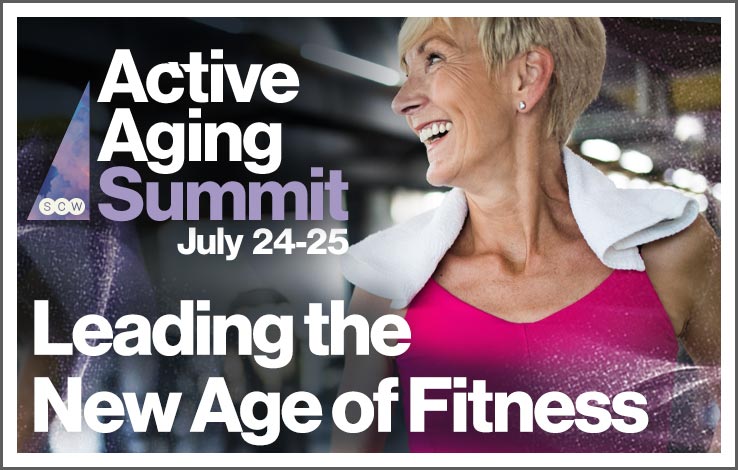 10 Tips for Successful Active Older Adult Fitness Classes, GXunited