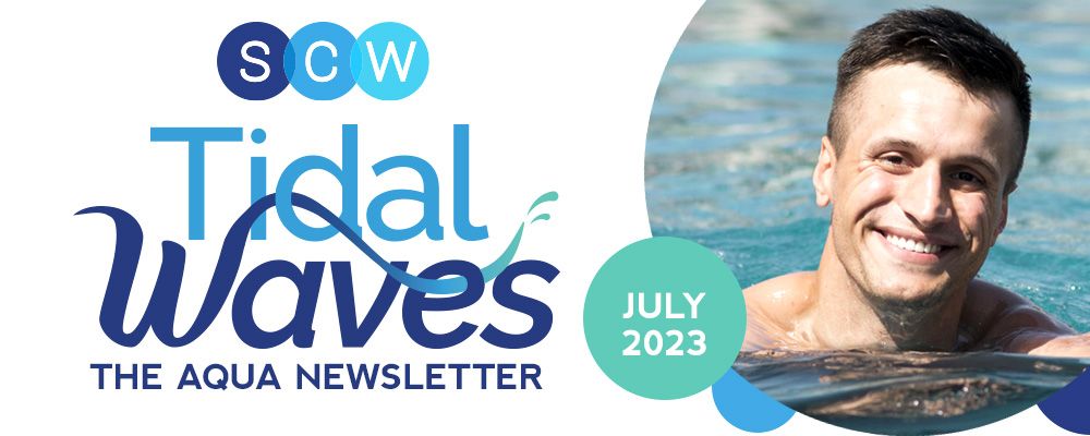 Updated June 2022 - The Swim Buddy - What is it, why use it, and what –  Ocean Junction