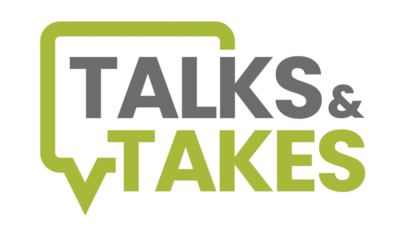 Talks - Takes